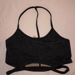 Free People Bra Top